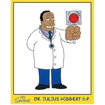 Amazon.com: The Simpsons (TV Series 1989 - ) 8 Inch x 10